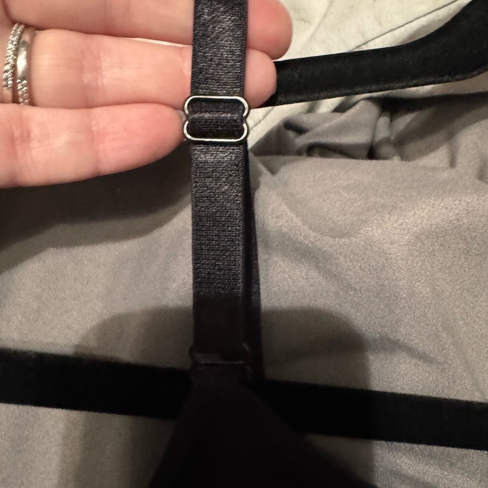 Shapermint Black Shapewear Cami - Picture 3 of 4